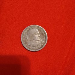  SUSAN B. ANYHONY COIN