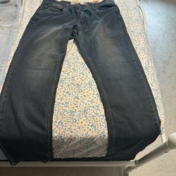 Men’s Jeans