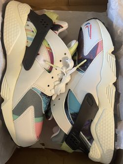 Nike Air Huarache