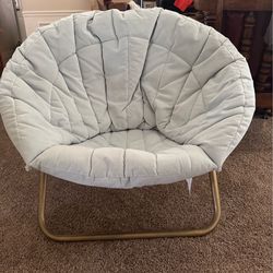 Papasan Chair and Bed Rest Cushion