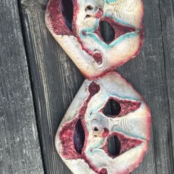 Mascaras De Halloween 