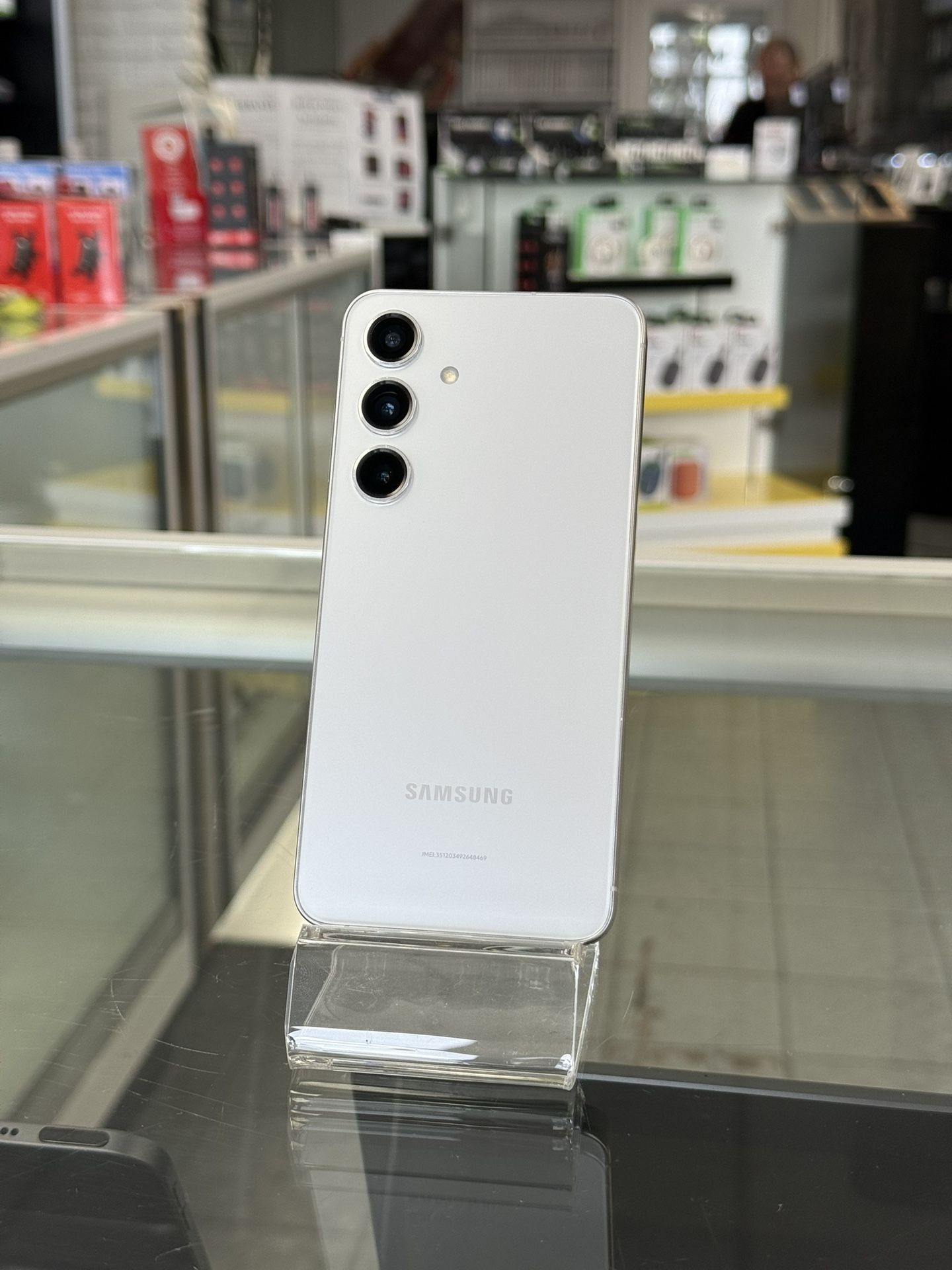 Samsung Galaxy S24 5G 128GB Unlocked Liberado