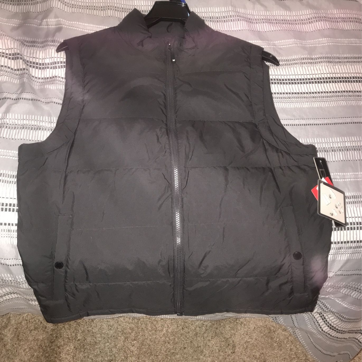 Brand New Lightweight Vest