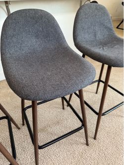 Kitchen Stools