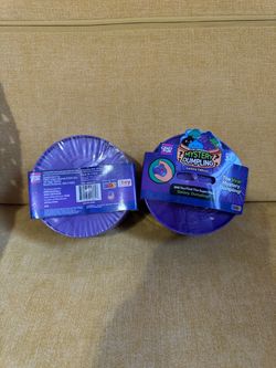 Crazy Fun Mystery Dumpling Galaxy Edition 2-Pack