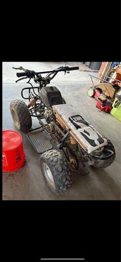ATV