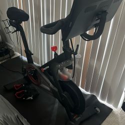 Peloton Bike