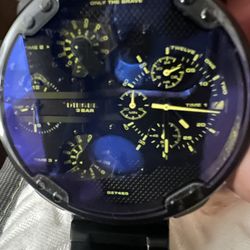 Watch Diesel