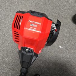 Craftsmen WS 4200 4-cycle 30cc Weed Eater