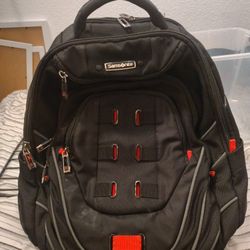 Samsonite Laptop Backpack 