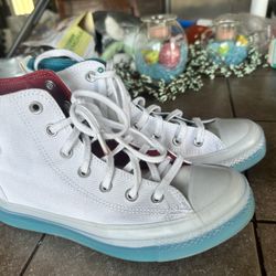 Converse Chums Year Of The Tiger