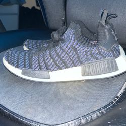 adidas nmd boost size 8