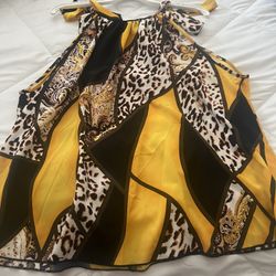 Ladies Blouse