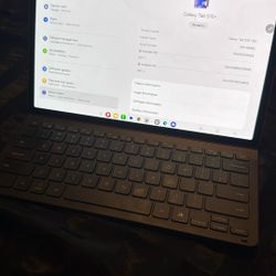 Samsung Galaxy Tab S10+