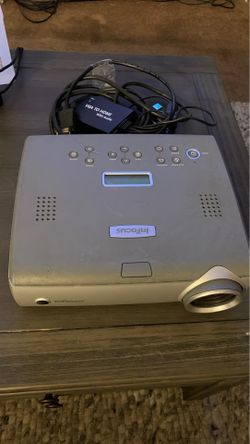 Projector