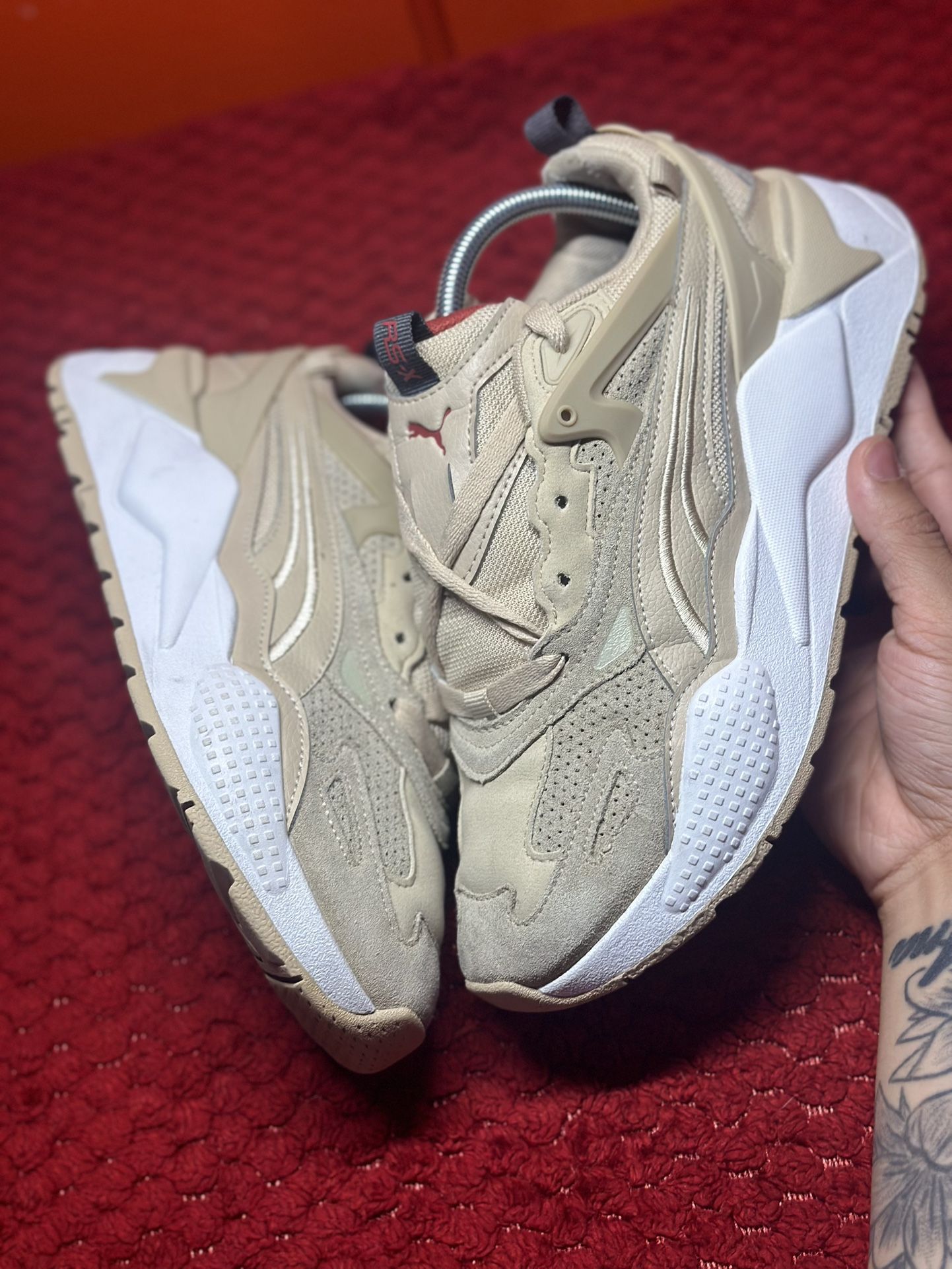 RS-X EFEKT PERF PUMA