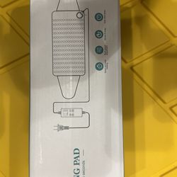 Heating Pad 