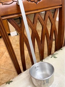 Large ladle