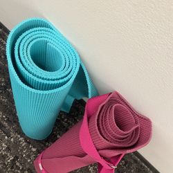 Yoga Mat $7 Each One 