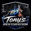 Tony 