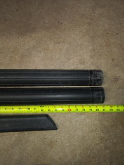 Vacuum Attachments