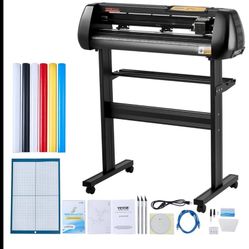 VEVOR Vinyl Cutter Machine, Upgraded 28 Inch 