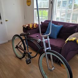 Beach Cruiser 