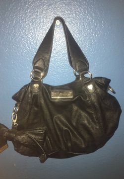 Betsy Johnson purse