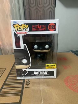 Batman #1195 | Funko POP Movies