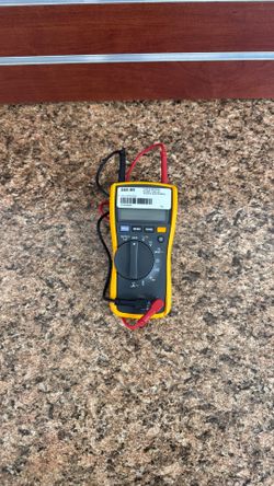 Tools meters fluke 110plus
