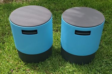 Steelcase Turnstone Buoy active sitting stool