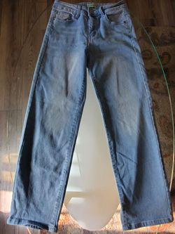 Women's Jean's