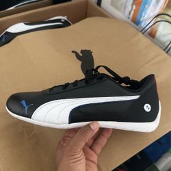 Puma BMW  10.5 