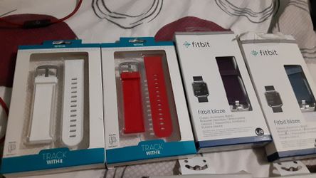 Fitbit bands