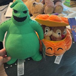 Disney Parks  Plushies