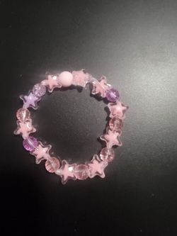 Sea bracelet