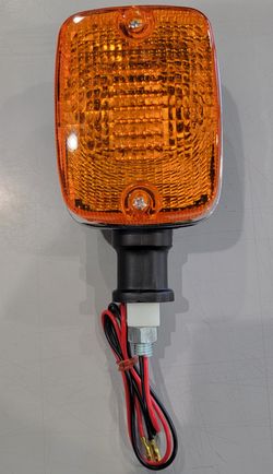 1980 to 1983 GSX , Front Turn Signal Lamp 35mm.