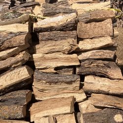 OAK FIREWOOD