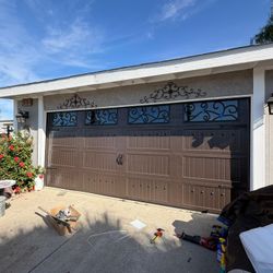 Garage Doors 