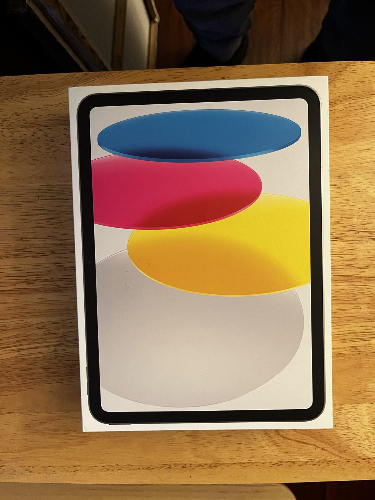 iPad 11th Gen 11” Screen Wi-Fi Model 256GB Brand New