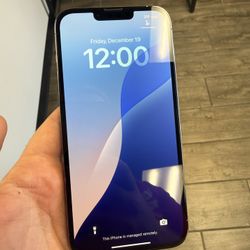 iPhone 13 Pro Max 256gb Sierra Blue Unlocked 