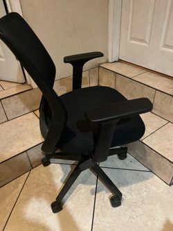 Office chair