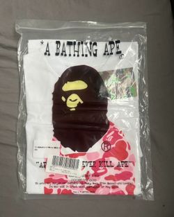 Bape Shirt