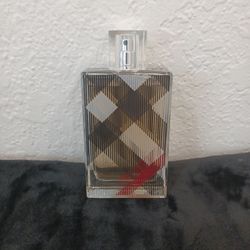 Burberry Brit 3.3 FL.OZ. Women Perfume