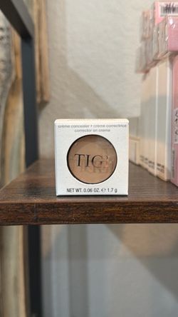 TIGI Crème Concealer 1.7g