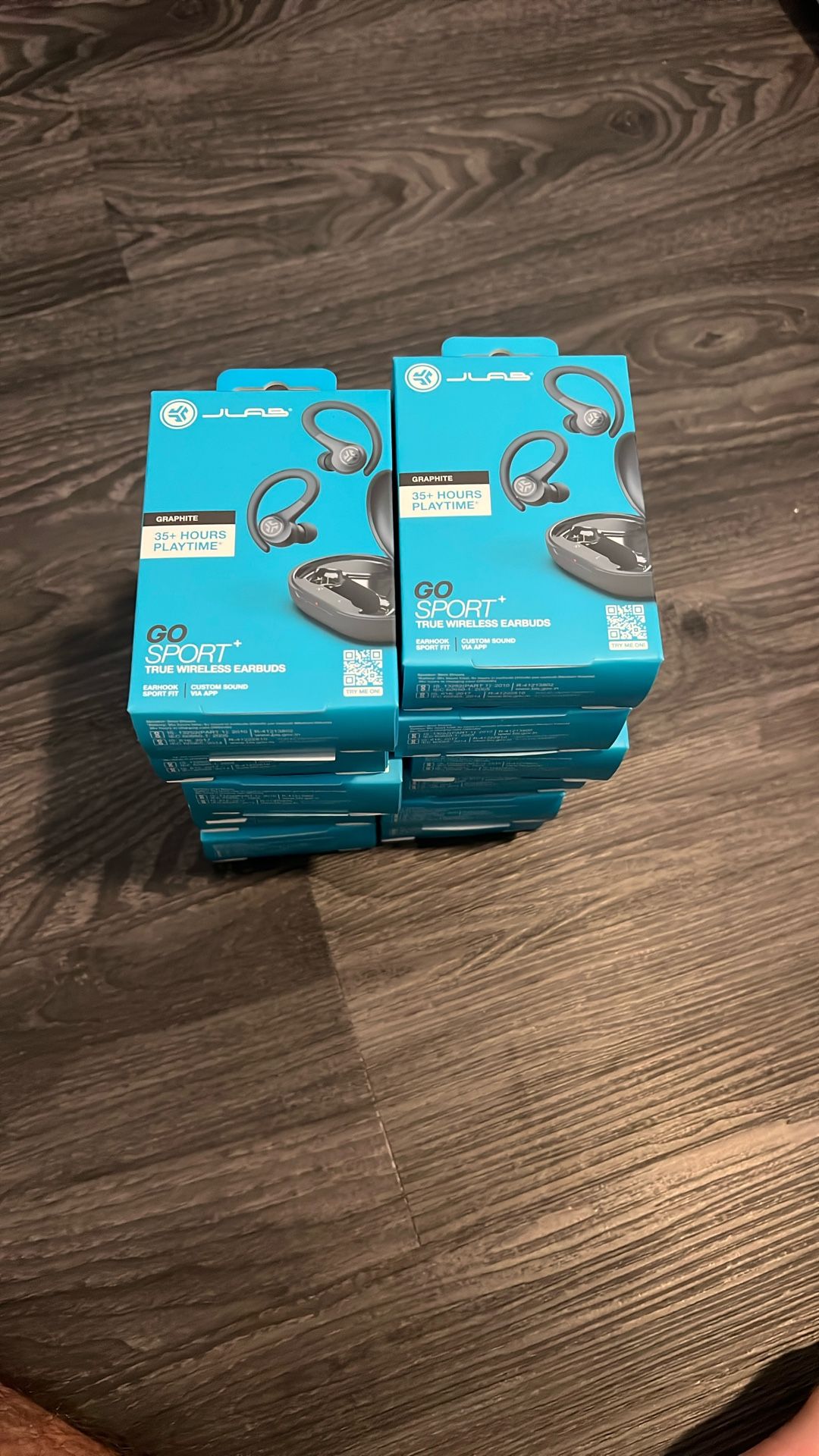 Wireless Earbuds