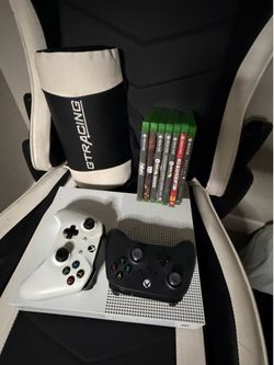 Xbox one
