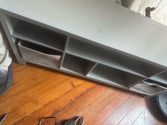 TV stand fit 50 inch tv