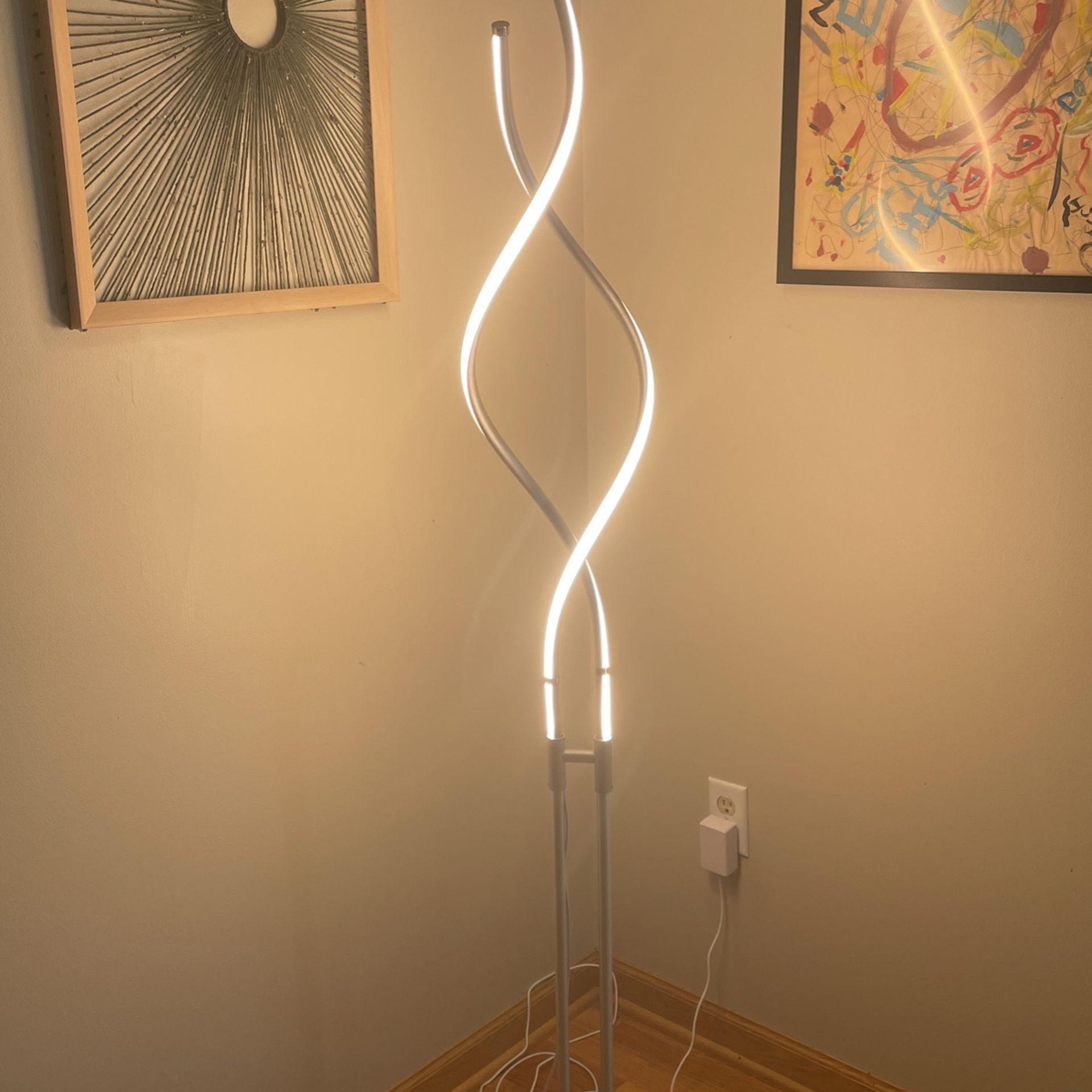 Floor Lamp LED