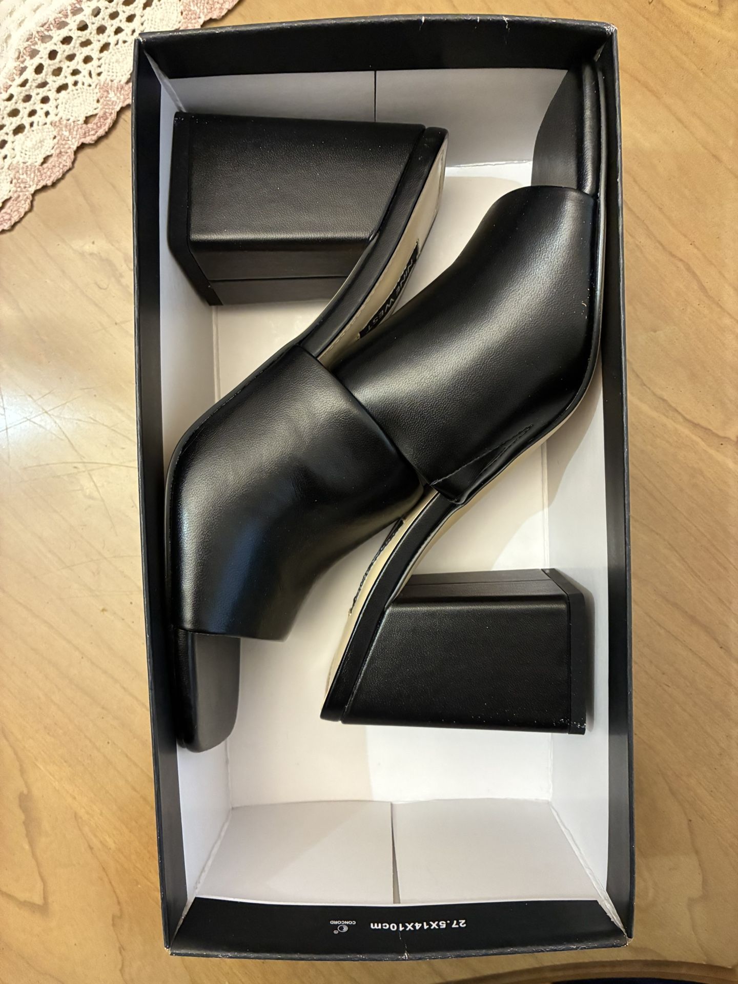 Nine West Teice